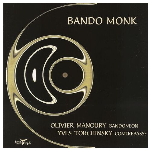 Bando Monk