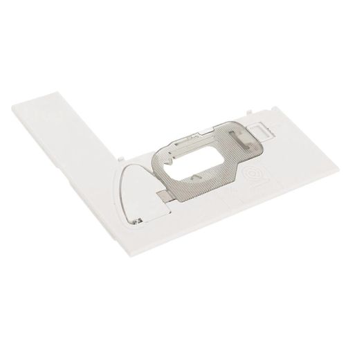 Plaque à aiguille Ensemble Machine à coudre de rechange Couvercle d'assemblage de plaque à aiguille pour LB5000 Elite PE545 CE1100PRW CE4400 CE5500