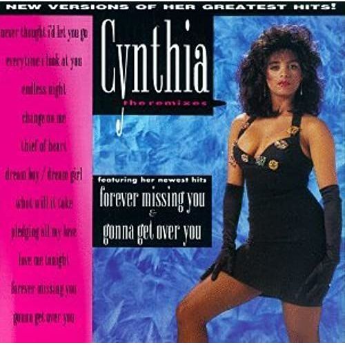Cynthia Remixes