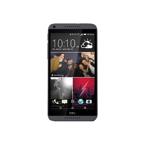 HTC DESIRE 816 8 Go Gris