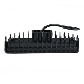 Lampe De Conduite Professionnelle Universelle Pour Suv, Antibrouillard, Faisceau Ponctuel, Barre De Voiture, Tout-Terrain, Le Plus Récent, Haute Qualité, 12v, 16led