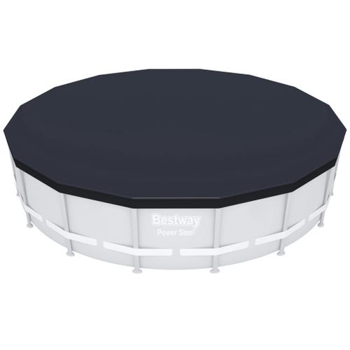 Bestway Bâche ronde ø488 cm - 58249