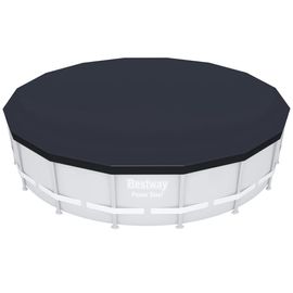 Bestway Bâche ronde ø488 cm - 58249