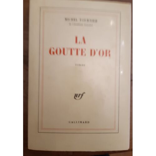 La Goutte D'or