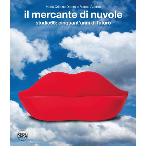 Il Mercante Di Nuvole, Studio65 : Cinquant'anni Di Futuro
