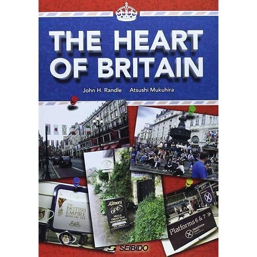 The Heart Of Britain