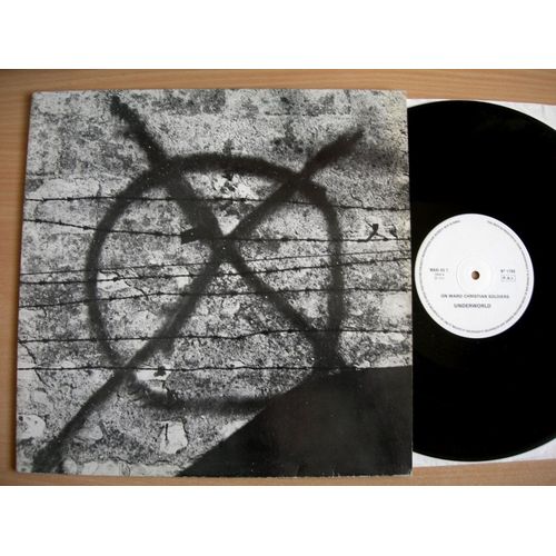 Untitled - Tender +3