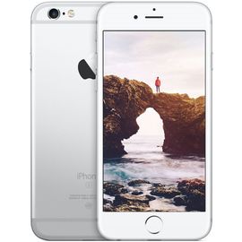 Apple iPhone 6s Plus 32 Go Argent