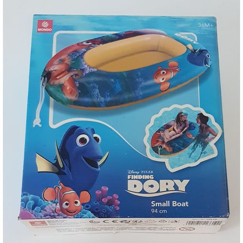 Jeu De Plein Air / Bateau Gonflable / Dory