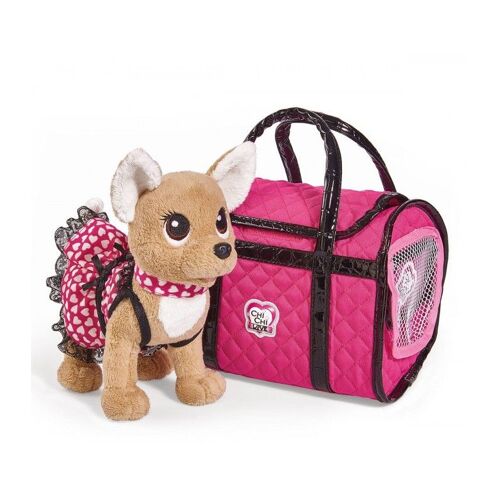 Cagnolino Chi Chi Love Paris Ii