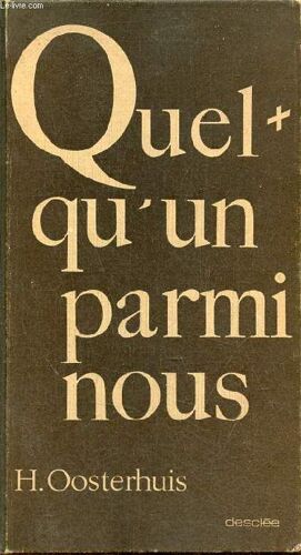 Quelqu Un Parmi Nous.