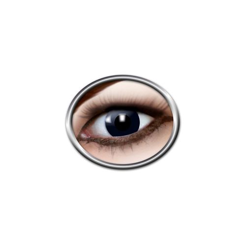 Lentilles Hebdomadaires Black Witch Zoelibat