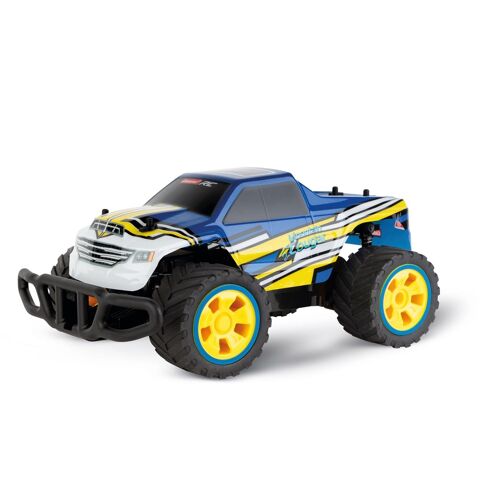 Chasseur forestier 2,4 GHz