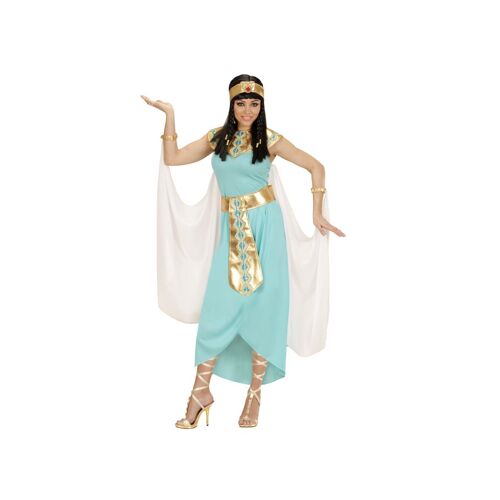 Costume Reine Egyptienne