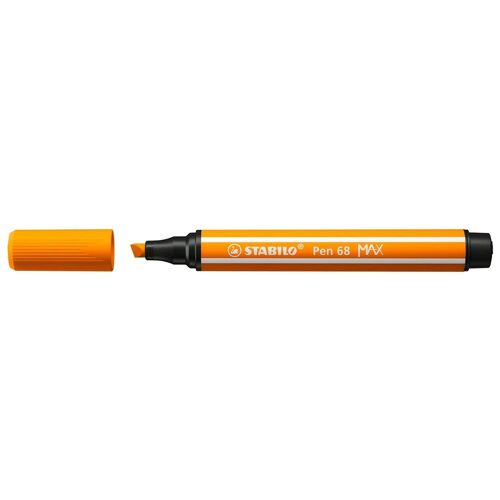 Stabilo Feutre Pen 68 Max, Orange