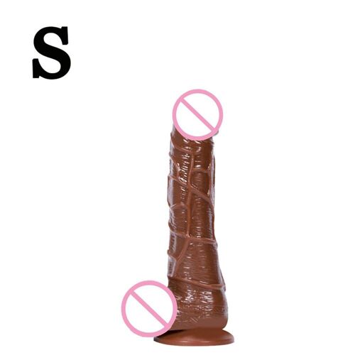 Sexetoys Pour Femme Outils De Masturbation Sextoyse Femme Grand Gode Réaliste En Silicone Souple Pour Femmes, Sécurité Vaginale, Stimulation Du Point G, Jouets Sexy Pour Femmes, Masturbateurs, Produit