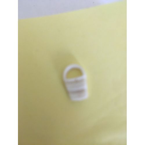 Pièce D'origine Docteur Maboul Vintage "Eau Dans Le Genou" Seule