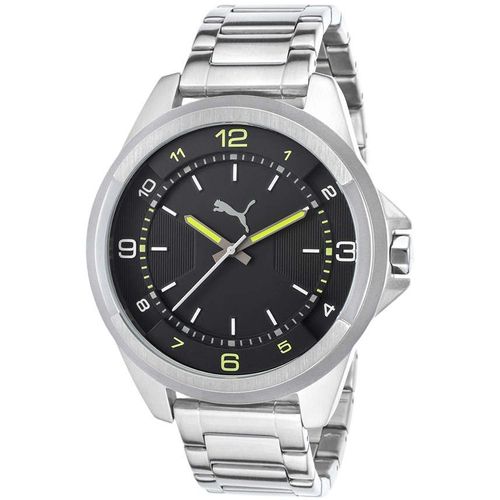 Montre Homme Puma Theme Pu103511001