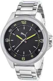 Montre Homme Puma Theme Pu103511001