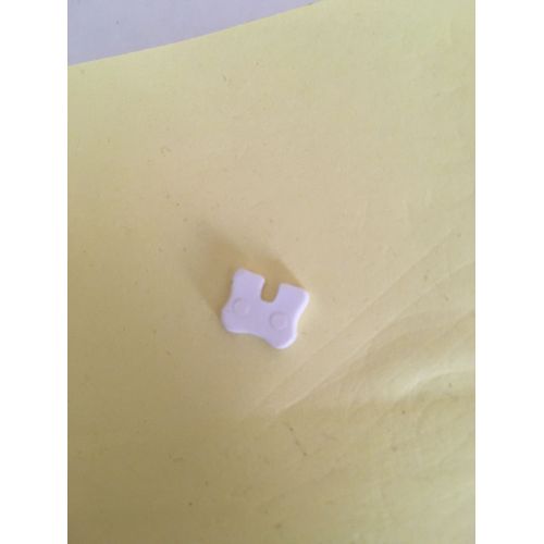 Pièce D'origine Docteur Maboul Vintage "Tranche De Brioche" Seule