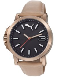 Montre Femme Puma Ultrasize Pu103462005