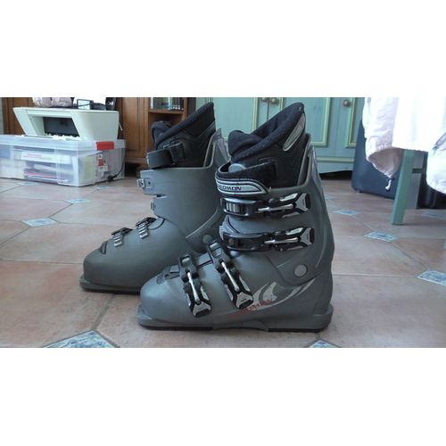 Chaussures De Ski Homme Salomon - Taille 41