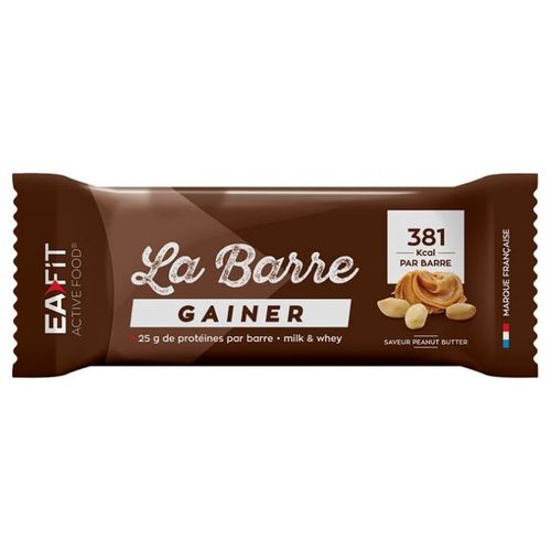 La Barre Gainer 90 G