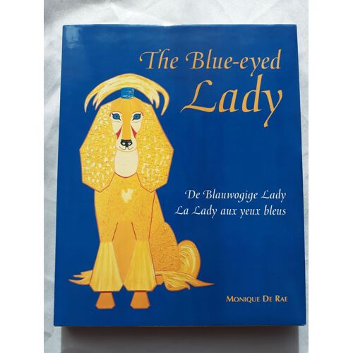 The Blue-Eyed Lady