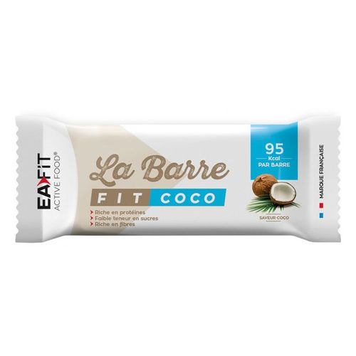 Eafit La Barre Fit Coco 28g