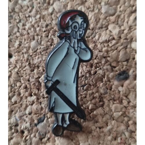 Pins Disney Peter Pan