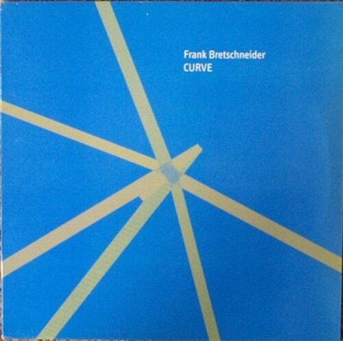 Frank Bretschneider "Curve"