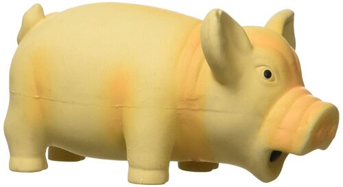 Rosewood Grunters Latex Pig, Small