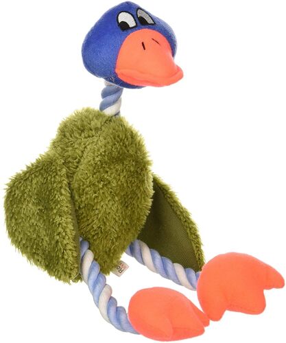 Rosewood Monsieur Twister - Delia Canard