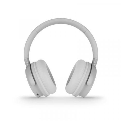 Energy Sistem Style 3 Casques Avec fil &sans fil Arceau Appels/Musique USB Type-C Bluetooth Gris