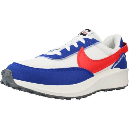 Nike Waffle Debut Men's Shoe Colour Bleu