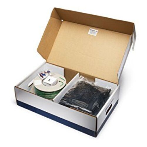 Husqvarna 967623603 mähroboter voiture Mower d'installation Kit grand : L