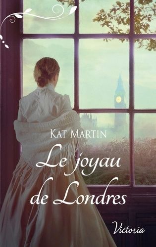 Le Secret D'une Parure - Tome 1 - Le Joyau De Londres