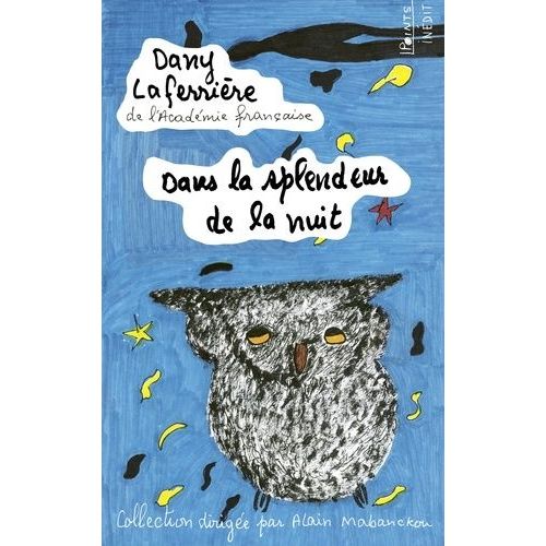 Dans La Splendeur De La Nuit