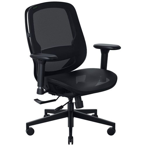 Razer Fujin Chaise Gaming - Noir