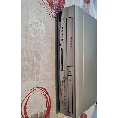 Magnetoscope dvd funai 7530d