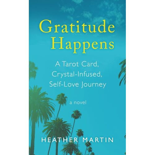 Gratitude Happens