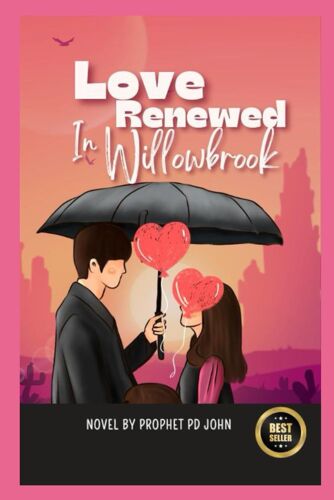 Love Renewed In Willowbrook