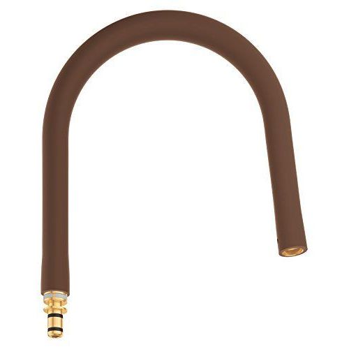 GROHE 30321HG0 Bec de cuisine pour Essence semi-pro, Marron (Import Allemagne)