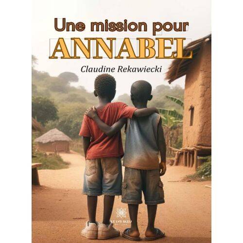 Une Mission Pour Annabel