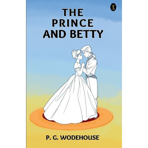 The Prince And Betty