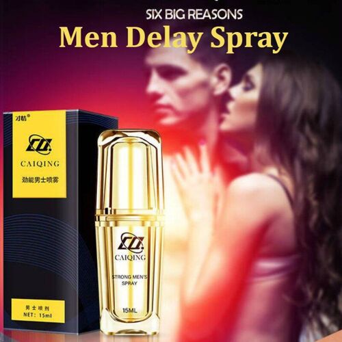 Hommes Sexe Retard Pulvérisation Garder Longtemps Pulvériser 15ml Hommes Retarder L'éjaculation D'actualité Pulvérisation Sexe Lubrifiant Graisse Lubrifiant Adulte Produits Caiqing #4