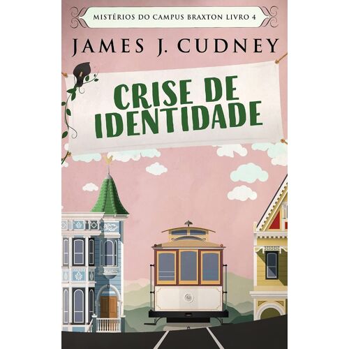 Crise De Identidade