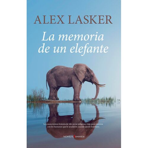 Memoria De Un Elefante, La