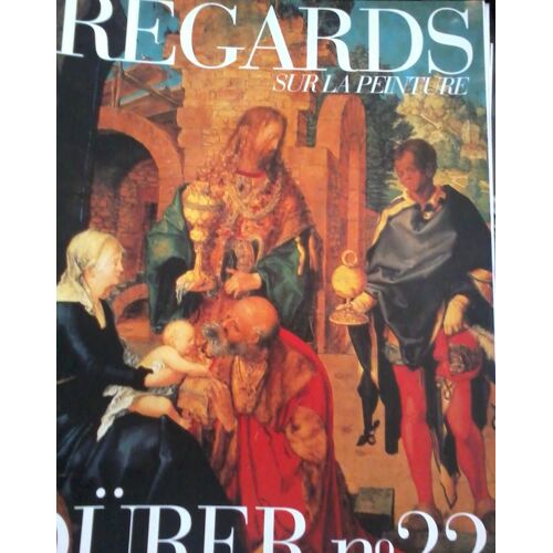 Regards Sur La Peinture Dürer  22