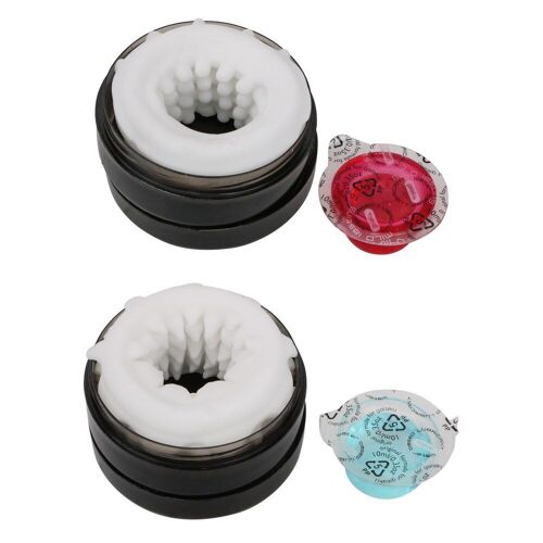 Masturbateur Pour Homme, Masseur À Retardement De Pénis, Véritable Chatte, Entraîneur De Pénis, Vagin, Produits Sexuels Portables, Jouets Sexuels Pour Hommes